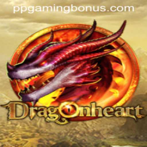 Enter the Realm of DragonHeart: A Captivating Quest in Modern Gaming with ppgaming