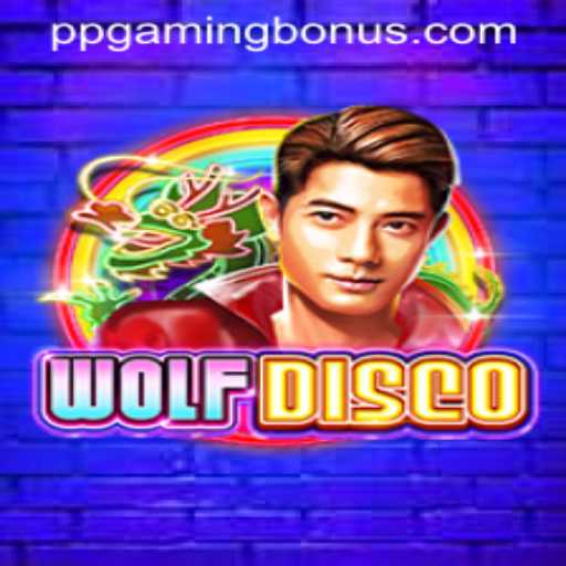 The Enchanting World of WolfDisco: An Immersive Gaming Experience by ppGaming
